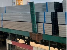 Thép hộ mạ kẽm - Thép Hộp Thành Đạt - Công Ty TNHH Sản Xuất Thương Mại Thành Đạt Steel